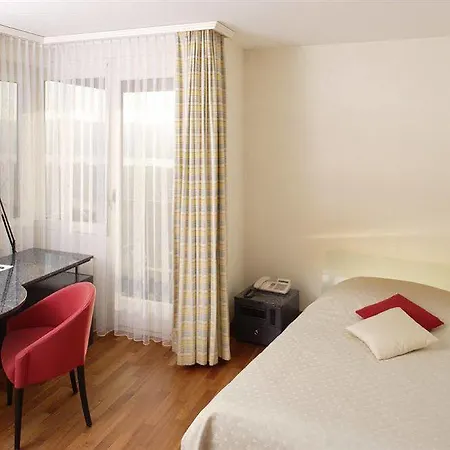 Hotell Dolder Waldhaus 4*