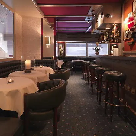 Hotell Dolder Waldhaus 4*