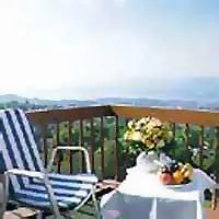 Hotell Dolder Waldhaus