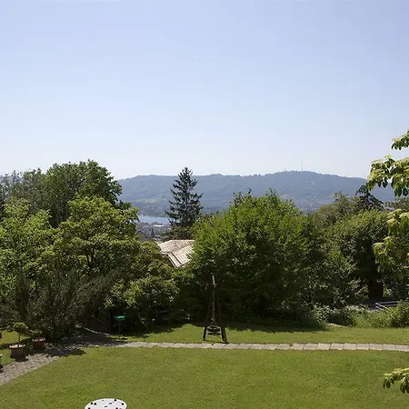 Dolder Waldhaus Hotell 4*