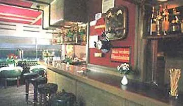 Dolder Waldhaus Hotel Zurych