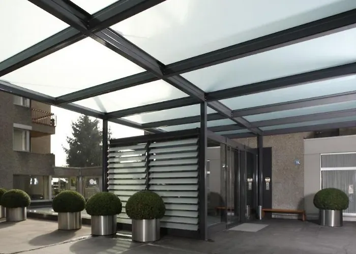 Dolder Waldhaus Hotel Zúrich