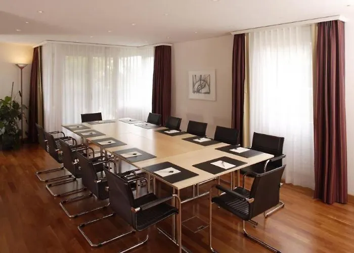 Hotel Dolder Waldhaus