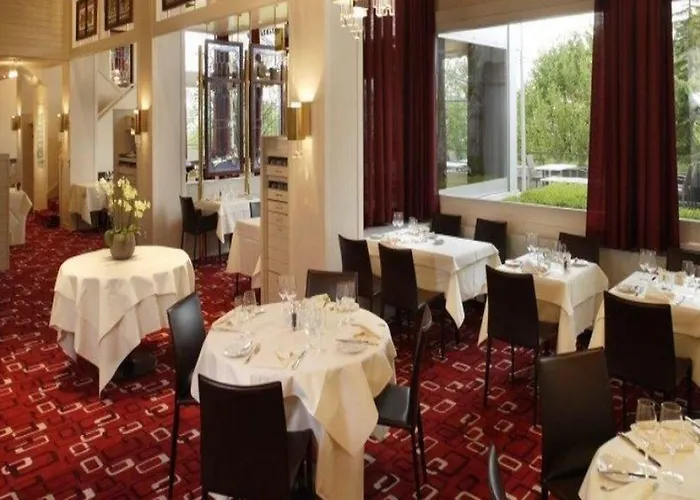 Dolder Waldhaus Hotel