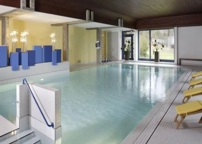 Dolder Waldhaus Hotel