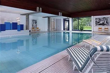 Dolder Waldhaus Hotel