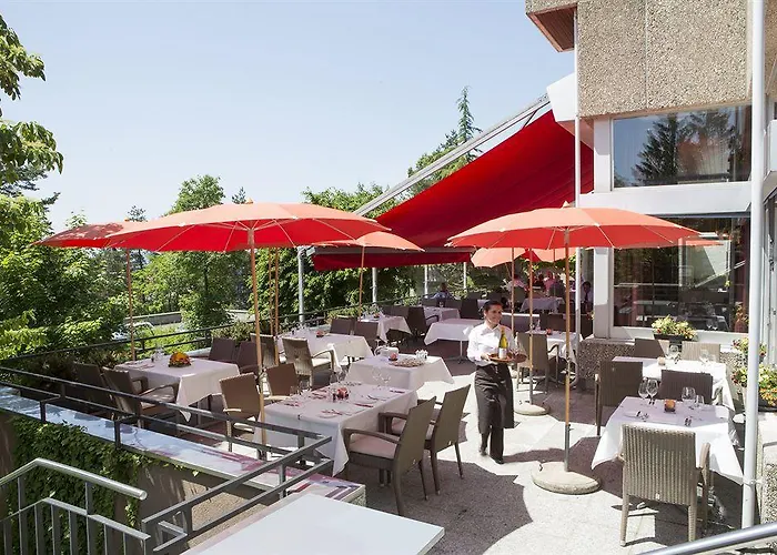 Hotel Dolder Waldhaus