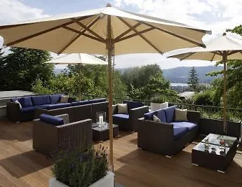 Hotel Dolder Waldhaus 4*