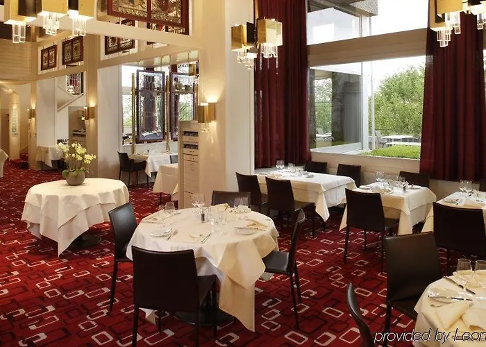 Dolder Waldhaus Hotel