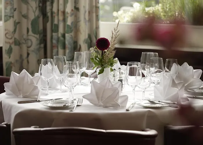 Hotel Dolder Waldhaus 4*