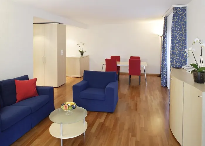 Dolder Waldhaus Zúrich