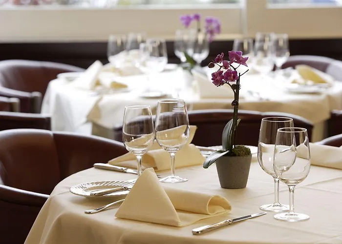 Dolder Waldhaus زيورخ