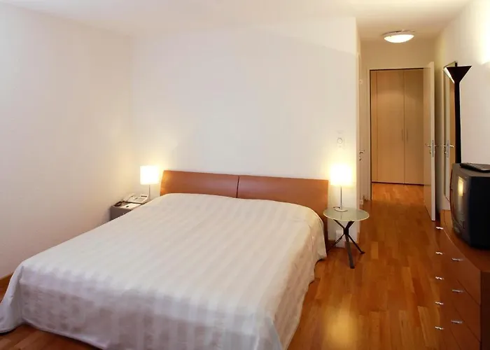 Dolder Waldhaus Hotel Zúrich