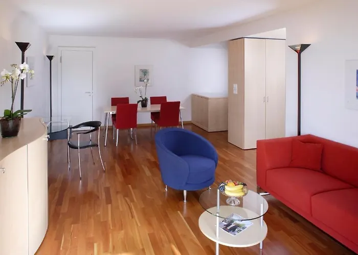 Dolder Waldhaus Hotel