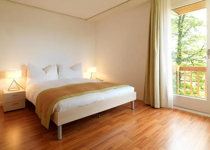 Dolder Waldhaus زيورخ