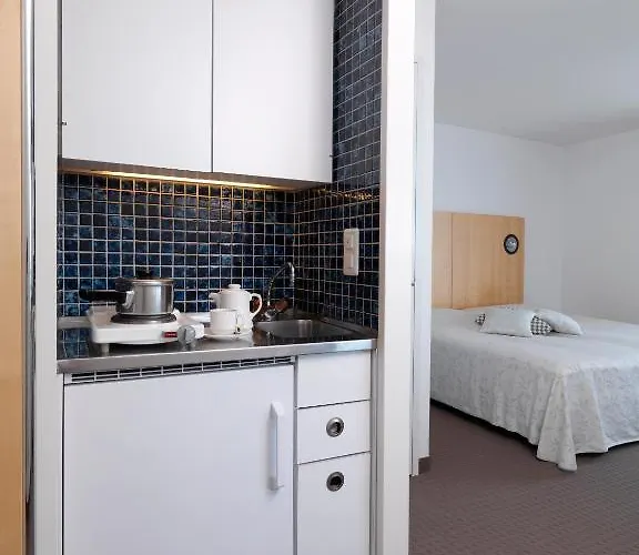 Dolder Waldhaus Hotel Zúrich