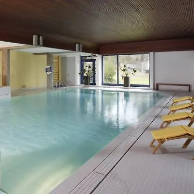 Dolder Waldhaus زيورخ