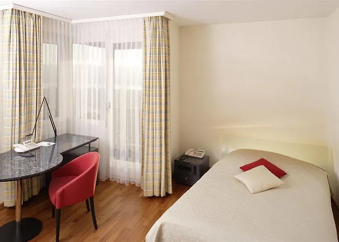 Hotel Dolder Waldhaus 4*