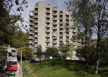 Dolder Waldhaus Hotel 4*