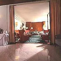 فندق Dolder Waldhaus 4*