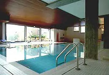 Hotel Dolder Waldhaus