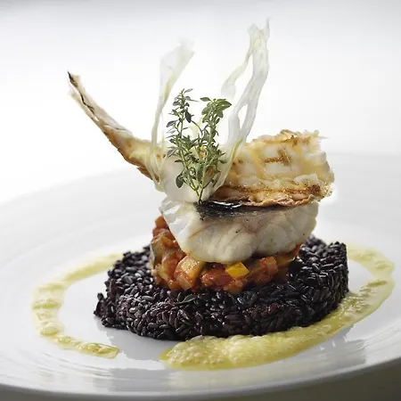 Ξενοδοχείο Dolder Waldhaus Ζυρίχη