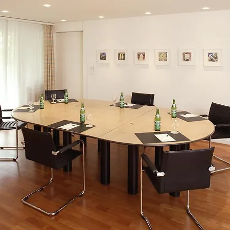 Dolder Waldhaus Ζυρίχη