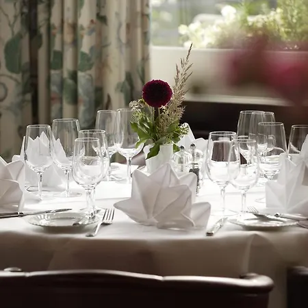 Ξενοδοχείο Dolder Waldhaus 4*