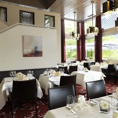 Hotel Dolder Waldhaus Curych