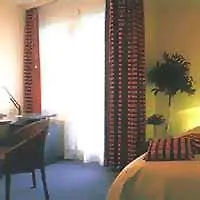 Dolder Waldhaus Ξενοδοχείο 4*