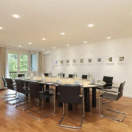 Ξενοδοχείο Dolder Waldhaus